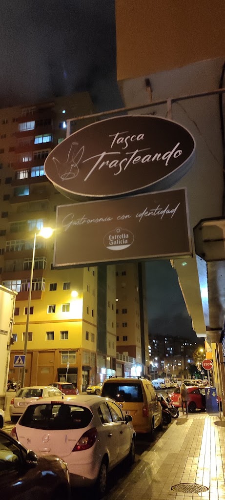 Bar Cafeteria Al Lio! — Mas recientes