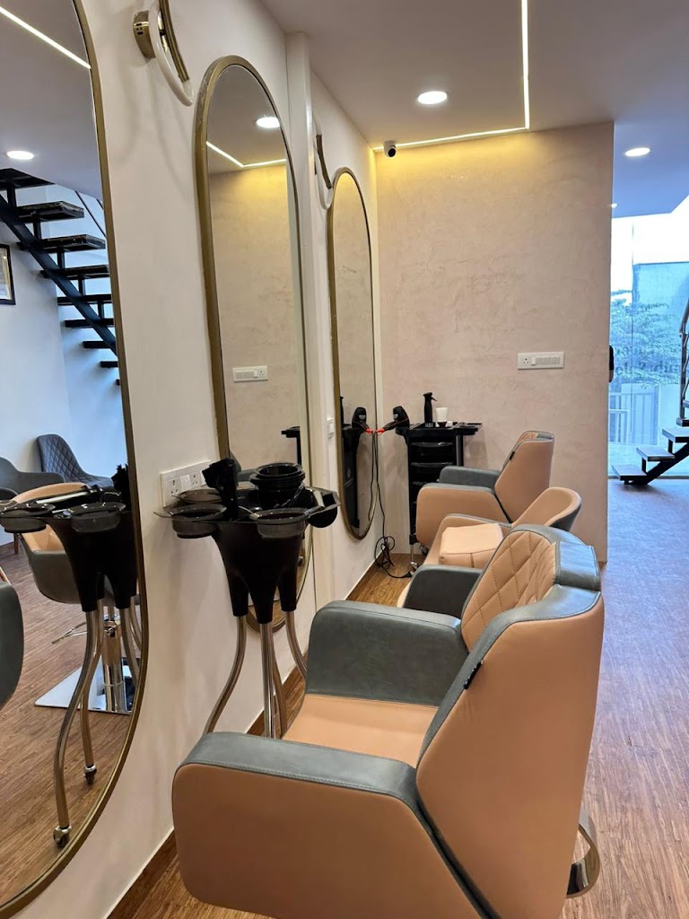 Studio11 Salon Spa Shillong