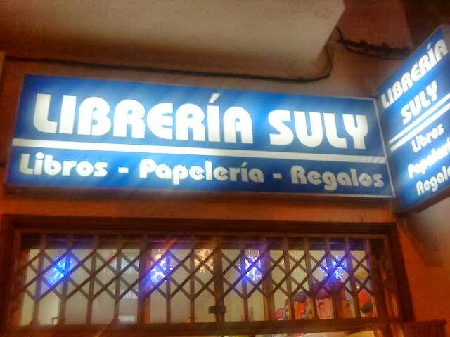 Libreria Suly
