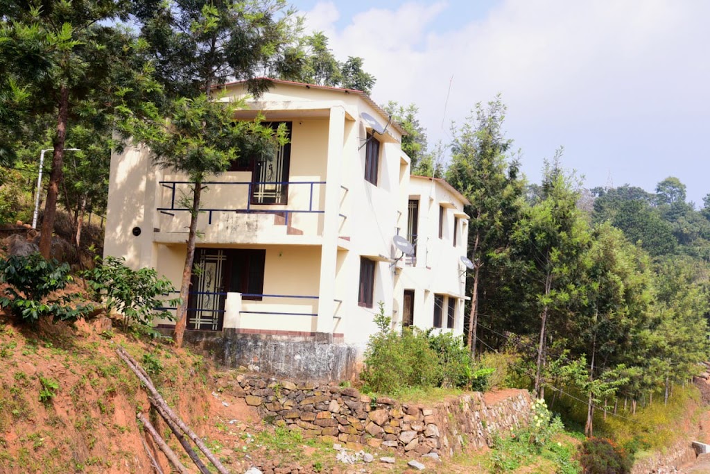 Resorts In Araku