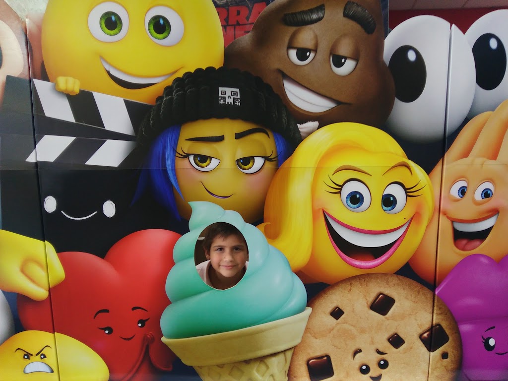 Multicines Las Salinas