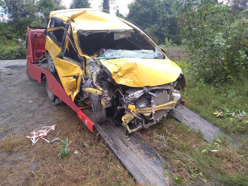 Bengkel Imron Motor