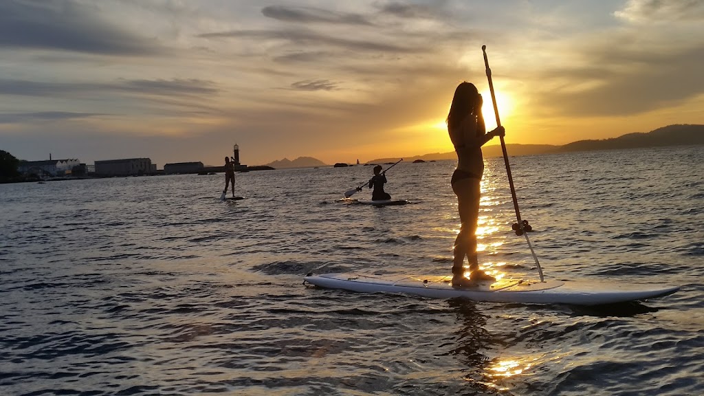 Surf Vigo