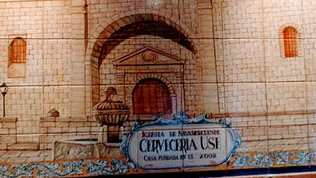 Restaurante Use — Del propietario