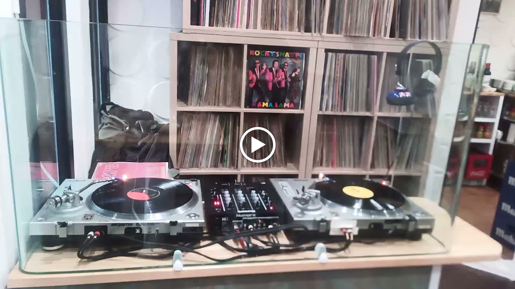 elepe bar — Videos
