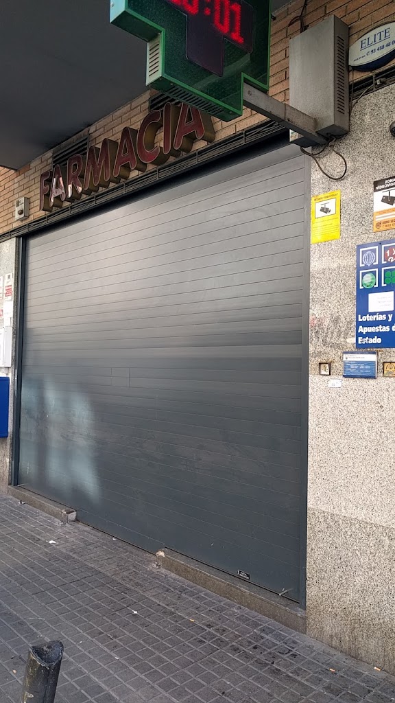 Farmacia Segarra Dolset