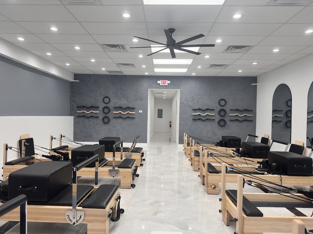  HiLiT Pilates Studio