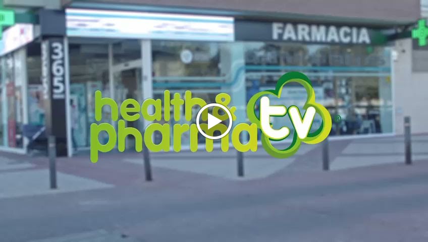 Farmacia Carlos Briones — Del propietario
