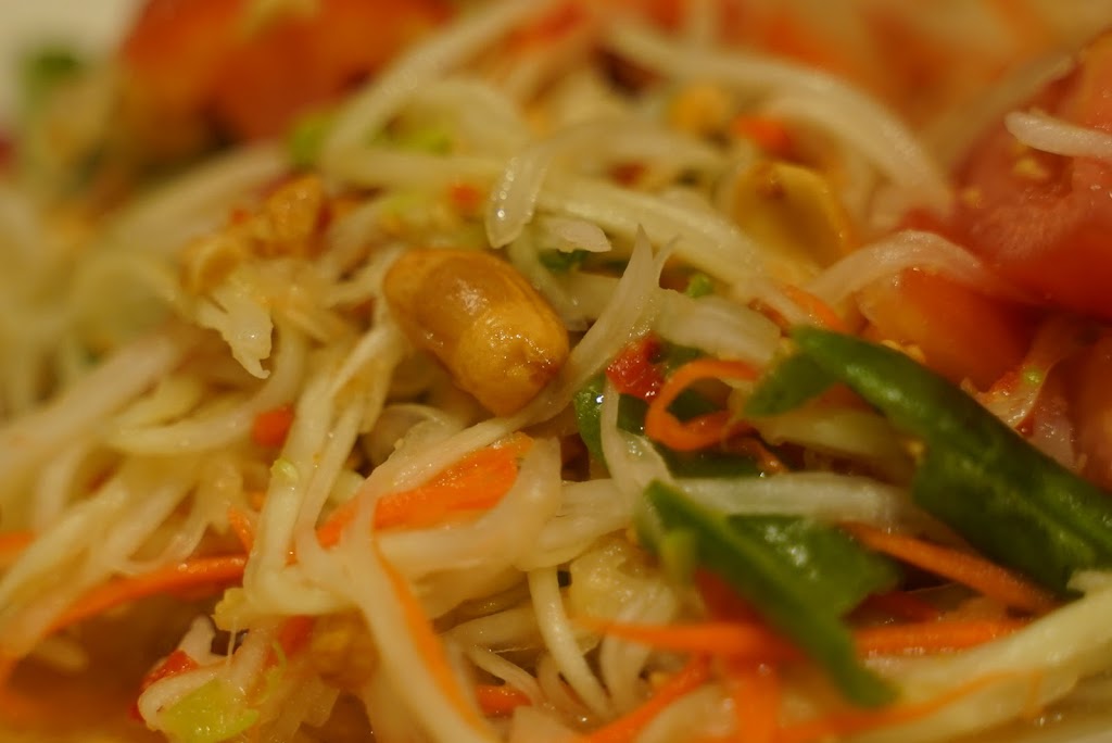 Thai Basil Ahwatukee