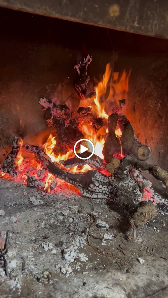 Restaurante El Quijote — Videos