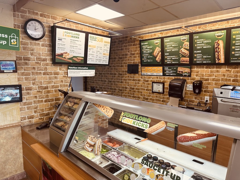 Subway