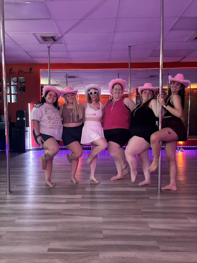  Firehouse Fitness Studio