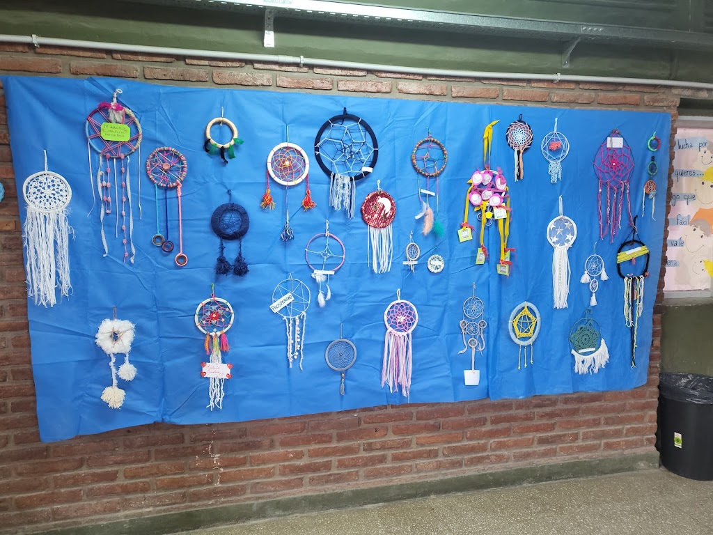 Escuela Balbina Dominguez
