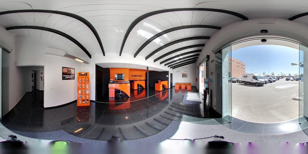 Street View & 360deg