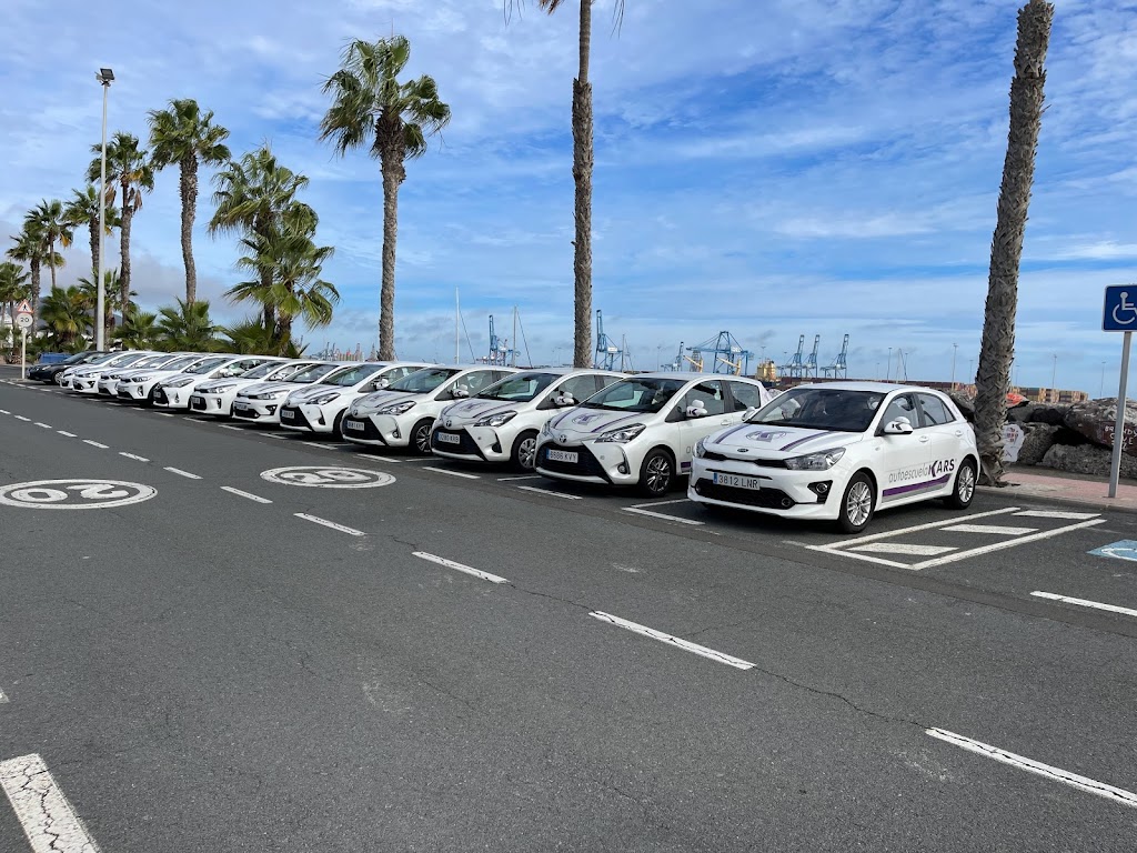 Autoescuela KARS - Mesa y Lopez