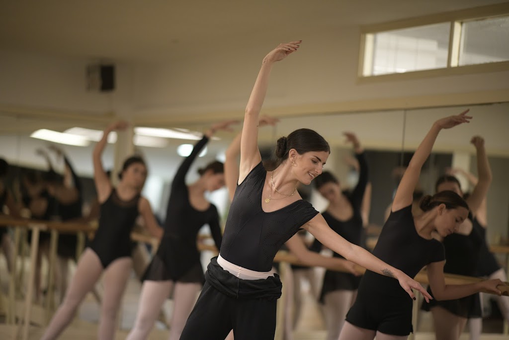 Allegro Ballet Studio