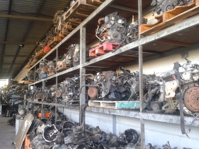 CENTRO DESCONTAMINACION SUECA SL