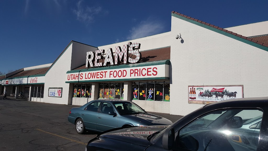Ream's Food Stores in West Jordan