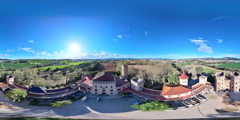 Can Taio — Street View y 360deg