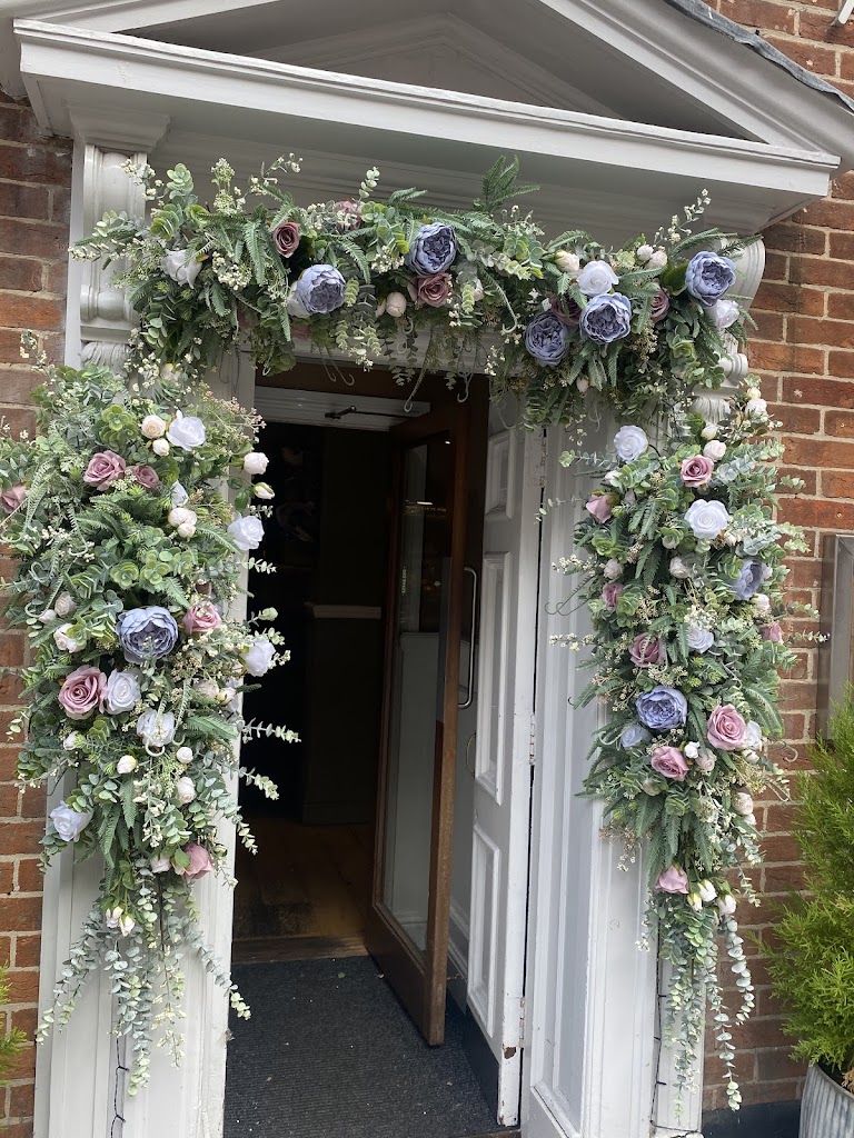 Floral beauts