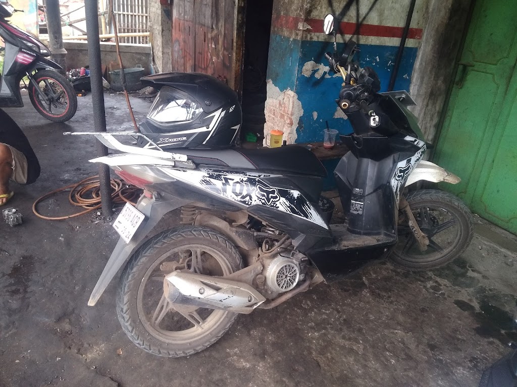 Bengkel Furqon