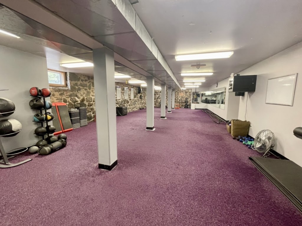  Anytime Fitness Duluth