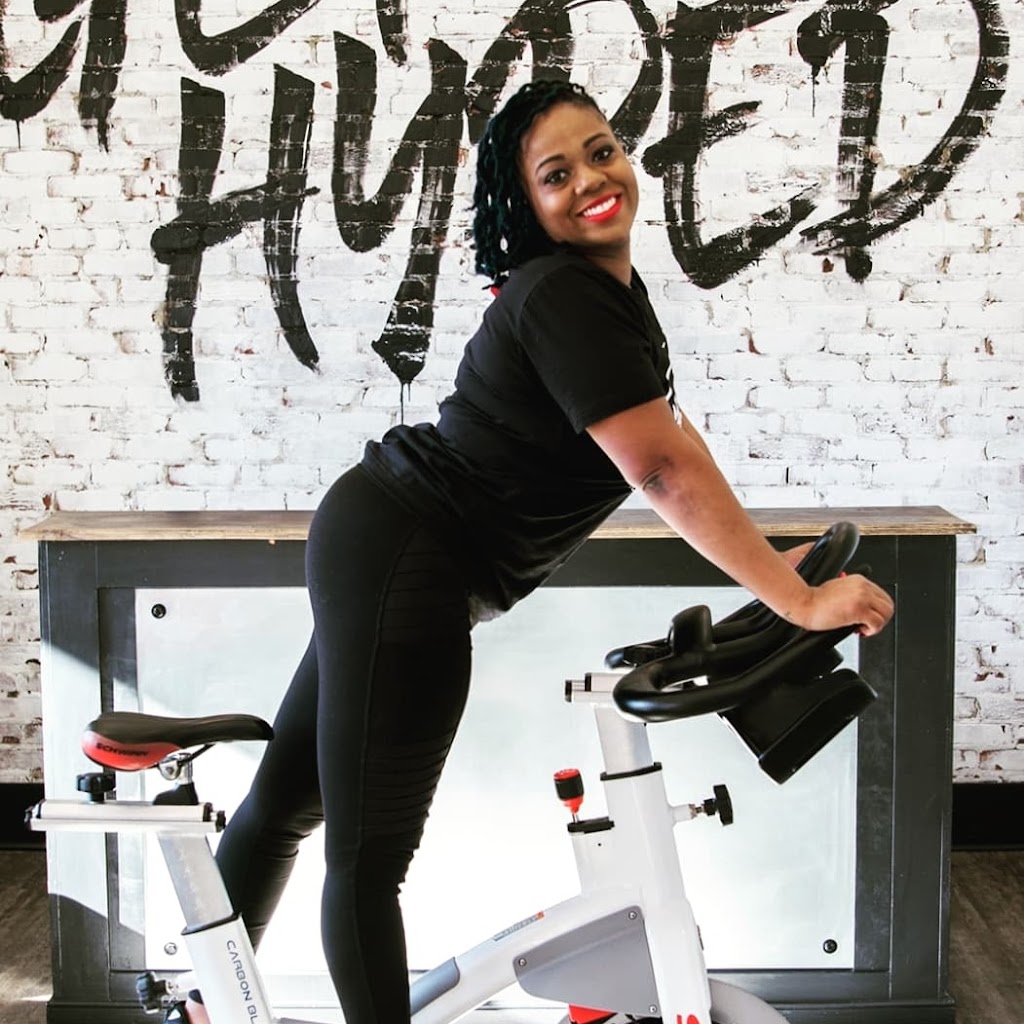 Hype House Cycle and Fitness Studio