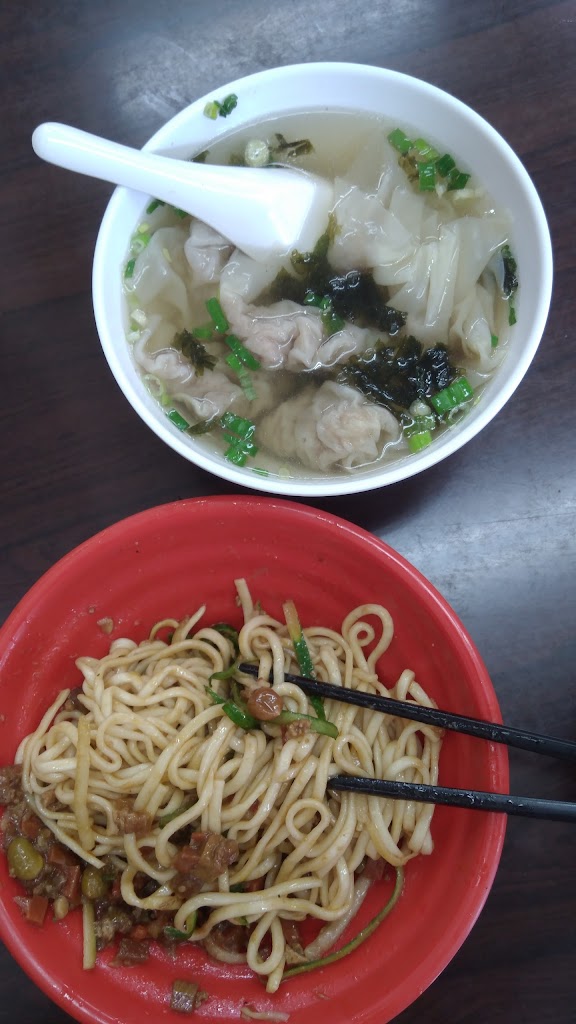 巧味溫州大餛飩 的照片