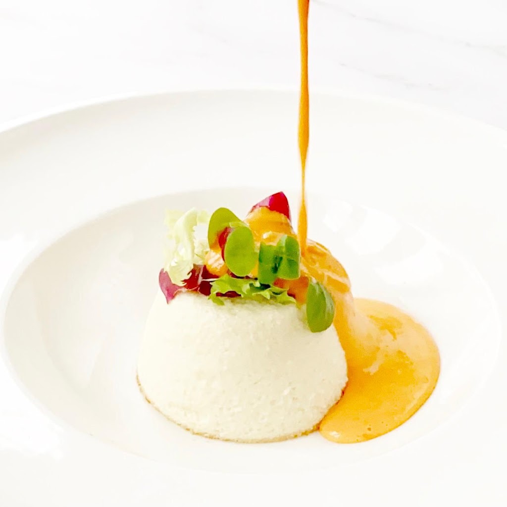 "En su punto" gastro club