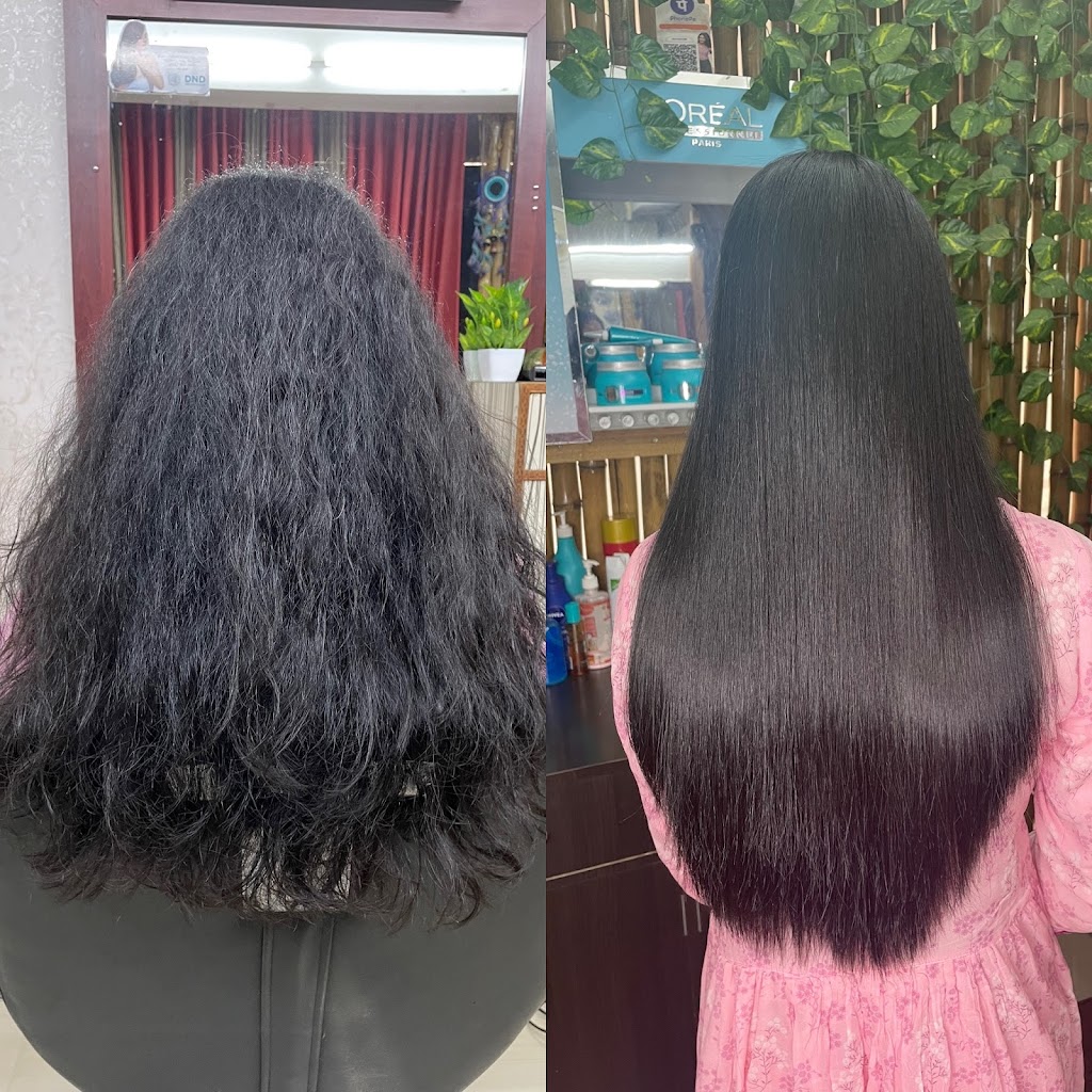 Exotic Hair And Beauty Lounge