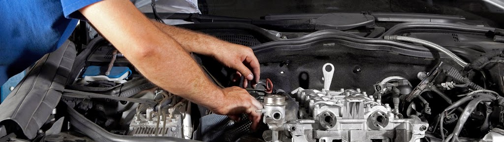 Thanh's Auto Services & Repair in San Jose
