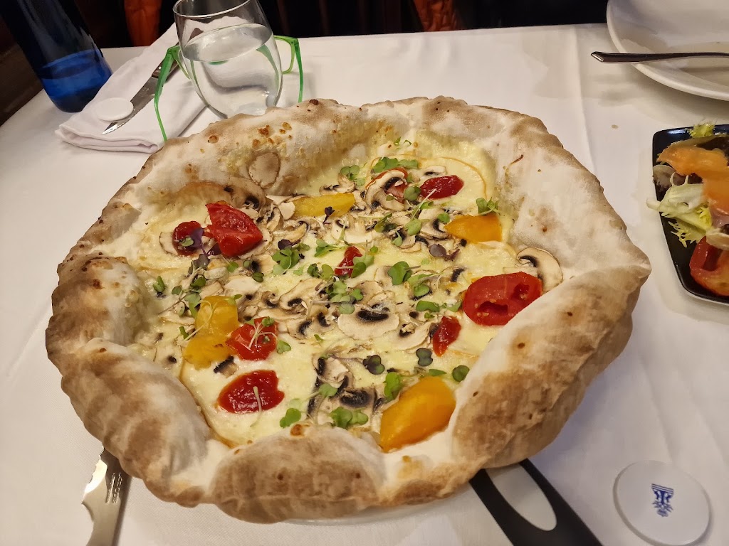 Restaurante La Tagliatella | Tortosa — Pizza