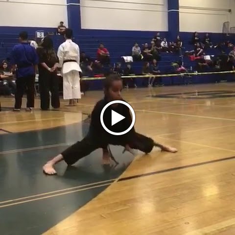  Trujillo's art of self defense