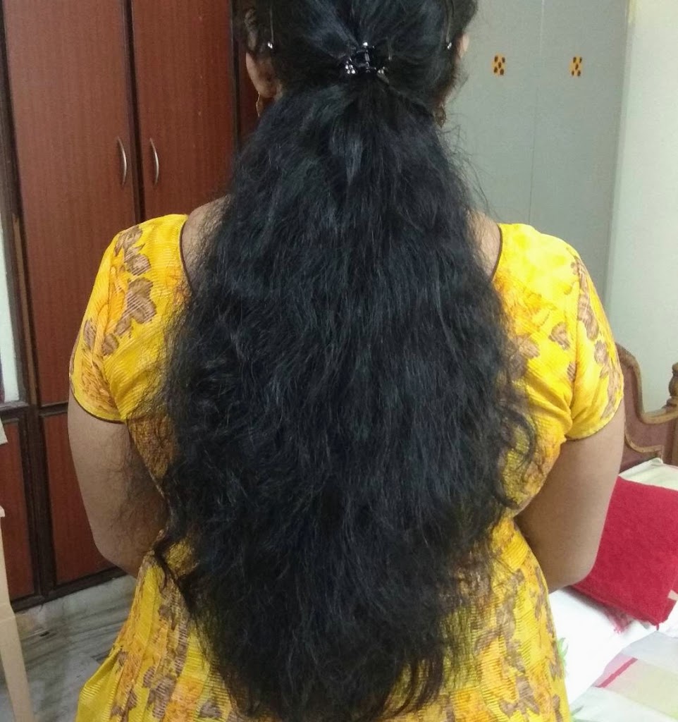 Srija Beauty Parlour