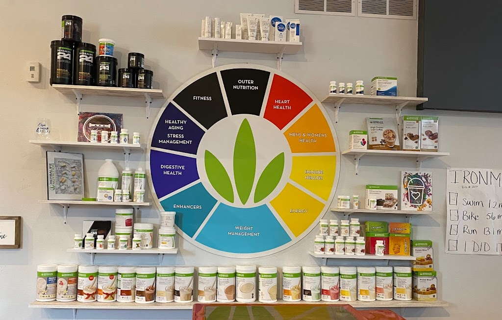  The Bridge Nutrition