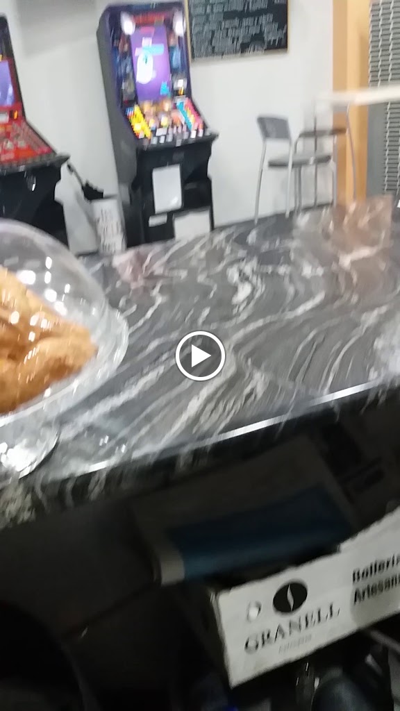 Restaurante Delicias — Videos