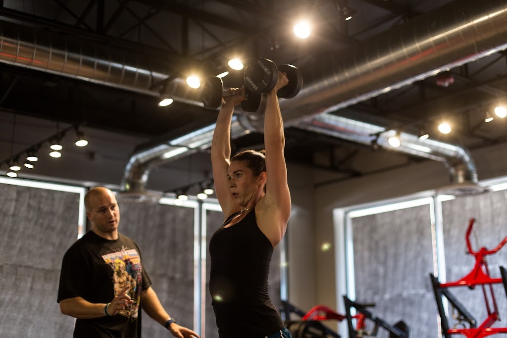  STRIVE VILLAGE - WESTERN SPRINGS