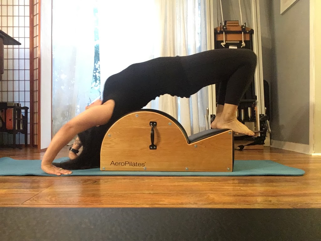  Body Manipulation Pilates, LLC