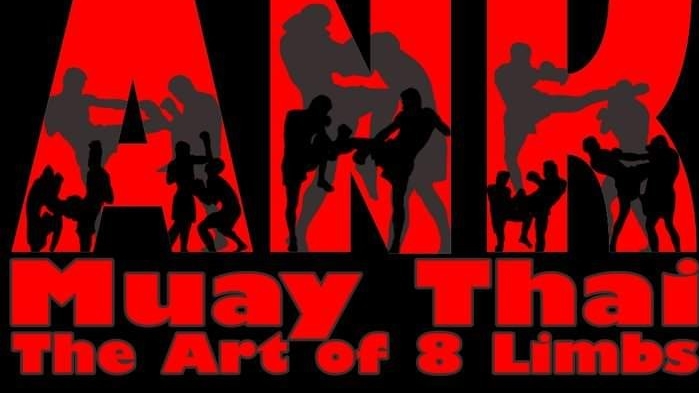  ANK - Santa Fe Muay Thai