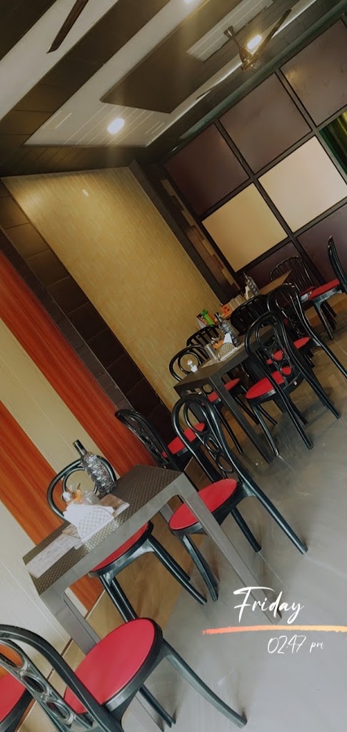 Joshi Restaurant