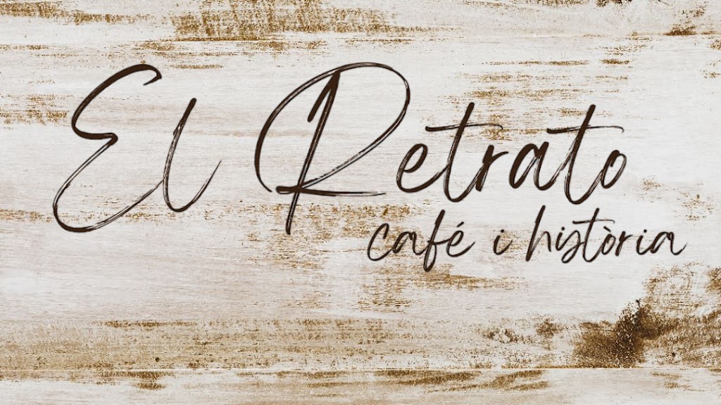 EL RETRATO — Del propietario