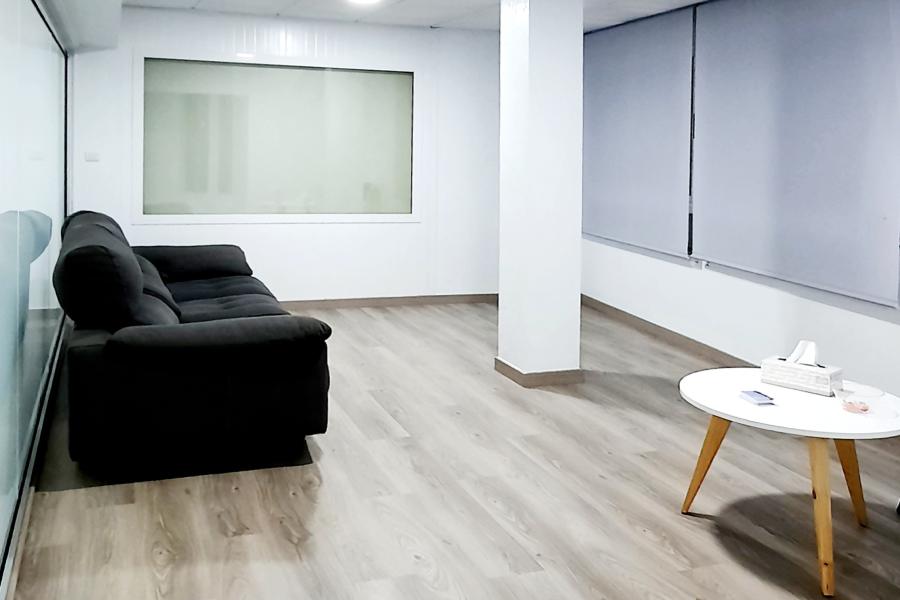 Tanatorio Tavernes - Funeraria Juani Martinez