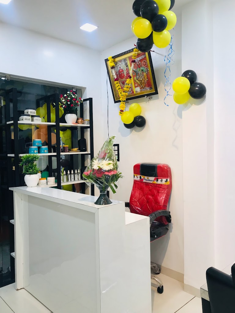 Remax The Unisex Salon 2 0