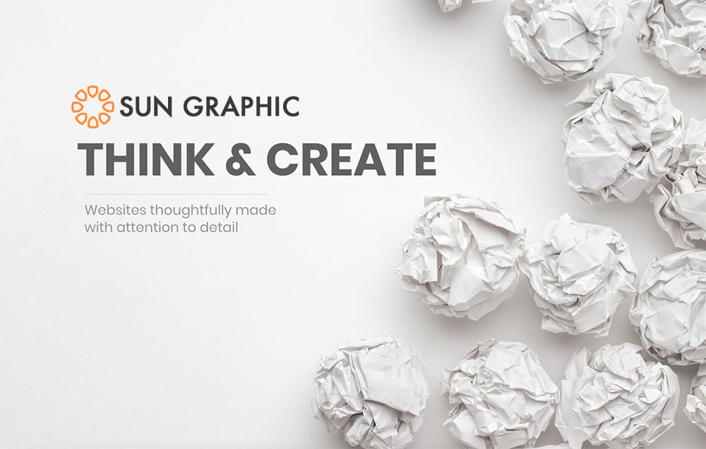Sun Graphic