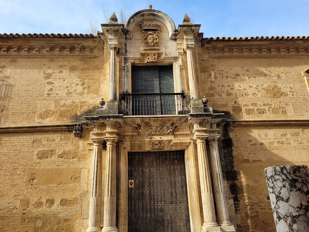 Casa-Palacio de los Rueda