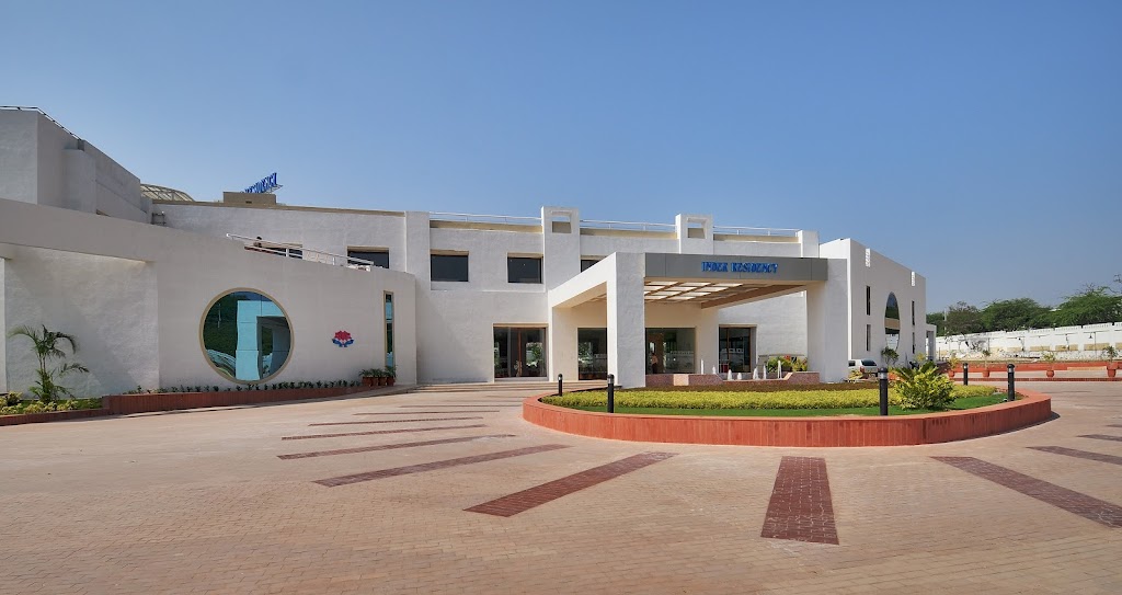 Inder Residency Resort Spa Udaipur