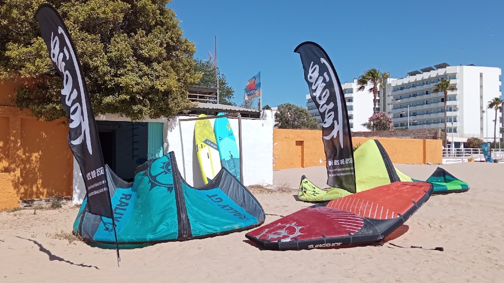 Foreno Cursos de kitesurf - Paddle Surf - Wing Foil