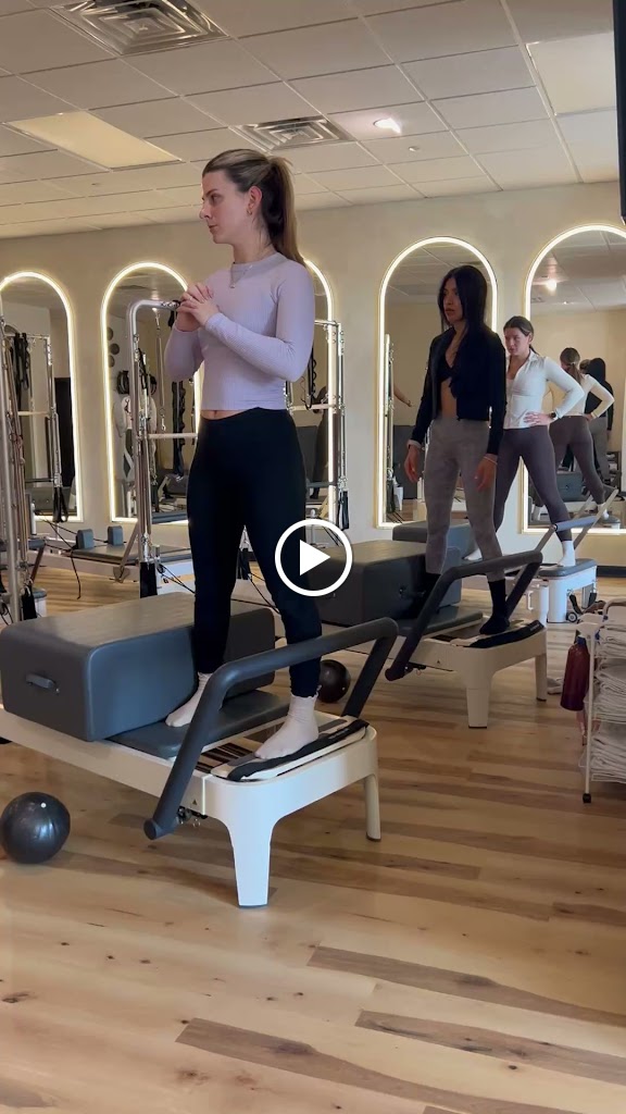  The Pilates Club Middletown, NY