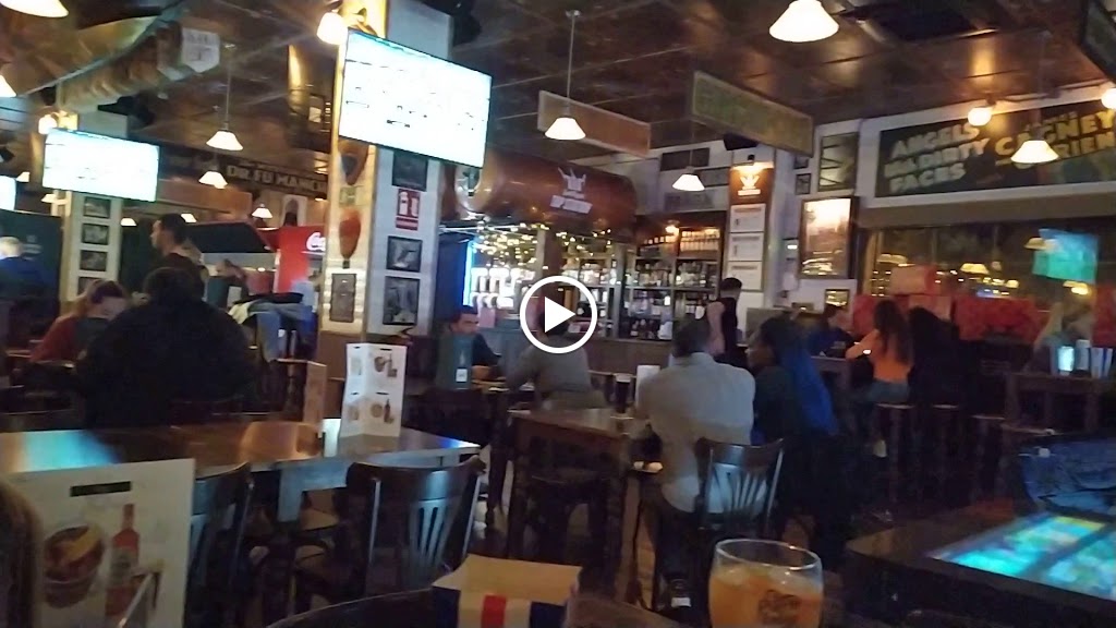 Le Grand Cafe Torremolinos — Videos