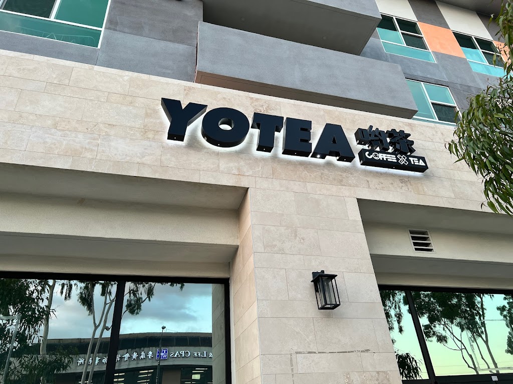 Photo of YOTEA